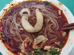 红味肥肠粉-甘记肥肠粉(马鞍北路店)