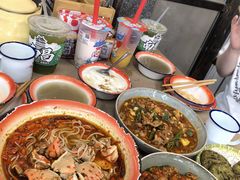 -老三样·旧食新味(船山路店)