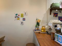 -白熊咖啡(闽江大道店)