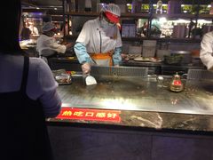 牛排-吉布鲁牛排海鲜自助(袁州店)