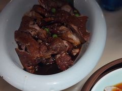 -佬麻雀·新湘菜(珠海金发购物中心店)