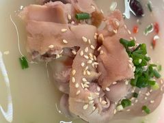 -付小姐在成都(川沙店)