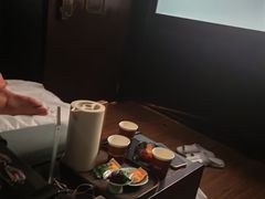 -华夏良子·足道·SPA·艾灸(金皇大厦店)