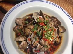 -九锅一堂酸菜鱼(新南凯德直营店)