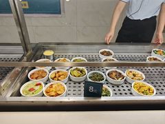 -小碗大胃(福久源新天地店)