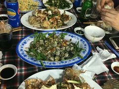 -幸福姐海鲜大排档