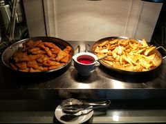 -茵特拉根酒店·西餐厅