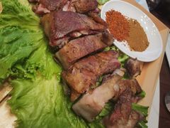 -筱爷叔·上海传统手工菜(新桥店)