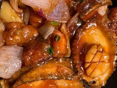 -潮界(虹桥新天地店)