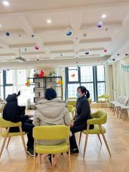 -菁幼月子会所(儿童医院店)