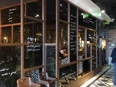 -热度餐厅(老佛爷店)