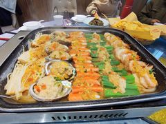 -印巷里主题餐厅(马鞍山店)