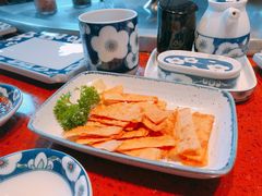 -小山日本料理(兴业太古汇店)