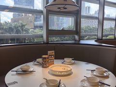 -太二酸菜鱼(广州IFC国金天地店)