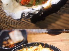 生蚝-鑫釜山海鲜烧烤(鑫丰国际店)