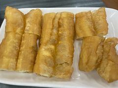 -穗银肠粉店(东川路店)