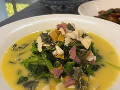 -上海古井假日酒店 · 徽昇楼中餐厅