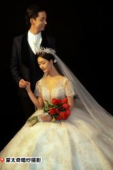 -蒙太奇婚纱摄影(万达店)