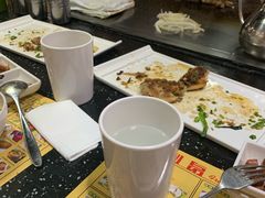 -利昂法式铁板主题餐厅(新奥购物中心店)