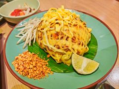 -mango tree芒果树泰国餐厅(青岛万象城店)