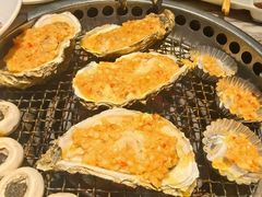 -火炉火自助餐(喜隆多店)