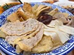 本帮蒸三鲜-三林本帮馆(中林街店)