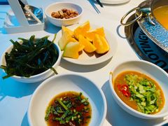 -左庭右院鲜牛肉火锅(新梅广场店)