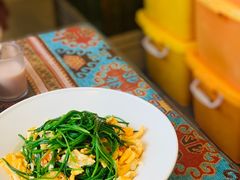 -巴依老爷新疆美食(魏公村店)