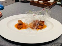 -桂满陇·海市蜃楼·黑金(国金店)
