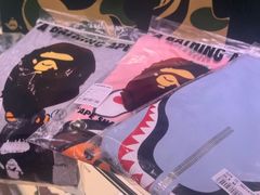 -AAPE BY A BATHING APE(朗豪坊店)