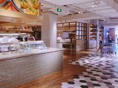 -阿那亚第三食堂 Cafeteria 3