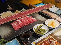 -五星桥原切肥牛火锅·30年专注好牛肉(湖塘店)