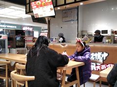 -西北杂粮筐凉皮大王(龙湖·北城天街购物广场店)