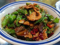 -老鳖私房菜(常青花园店)