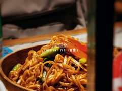 -掌柜的店·河南菜(新天地店)