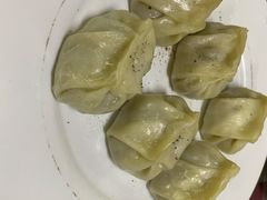 薄皮包子-莎车清真美食