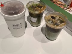 -Manner Coffee(深圳福田大中华店)