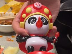 -海底捞火锅(江北万达商业广场店)