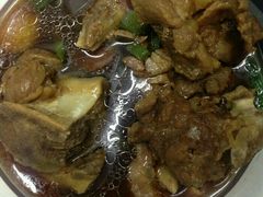 -峰味香.酱香米线.黄焖鸡(定西路店)