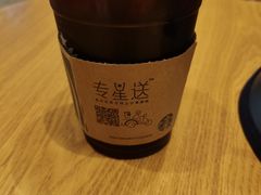 -星巴克(天津有巢公馆店)