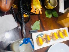 -九井澤精致料理(金茂店)