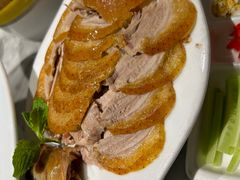 -北平盛世·新京菜·北京烤鸭(劲松·双井店)