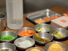 -烤肉食堂(揭阳广百店)
