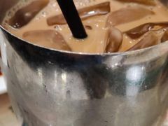 冻奶茶-旺记冰室(九龙中心大厦店)
