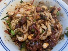 -北京老铺烤鸭(第五国际店)