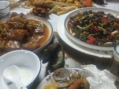 -胖子酸菜鱼(笛扬路店)