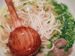 -马记永·兰州牛肉面(天通苑家乐福店)