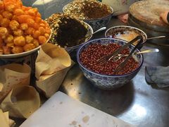 -老马家马蓉蛋菜夹馍·腊牛肉夹馍(回民街店)