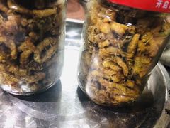 -金山锅贴店(金泉路店)