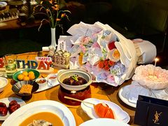 -新荣记(西溪湿地店)